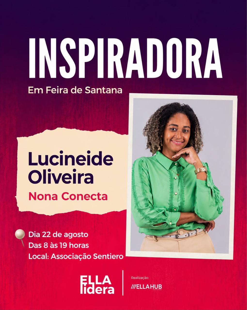 Lucineide Oliveira